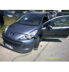 Compteur PEUGEOT 207 Photo n°8