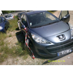 Compteur PEUGEOT 207 Photo n°9