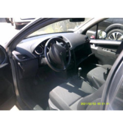 Compteur PEUGEOT 207 Photo n°10