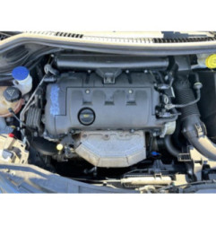 Compteur PEUGEOT 207 Photo n°13