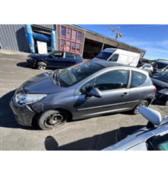 Compteur PEUGEOT 207 Photo n°14