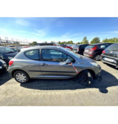 Compteur PEUGEOT 207 Photo n°16