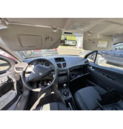 Compteur PEUGEOT 207 Photo n°18