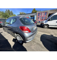 Compteur PEUGEOT 207 Photo n°20