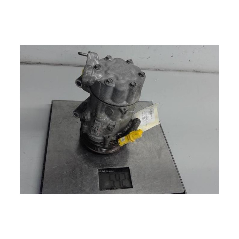 Compresseur clim CITROEN C2