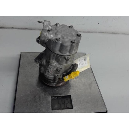 Compresseur clim CITROEN C2 Photo n°1