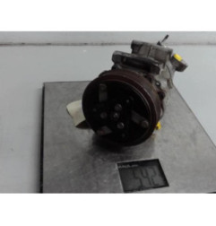 Compresseur clim CITROEN C2 Photo n°4