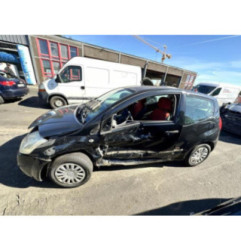 Compresseur clim CITROEN C2 Photo n°7