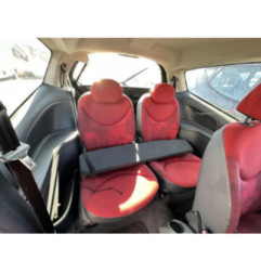 Compresseur clim CITROEN C2 Photo n°11