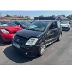 Compresseur clim CITROEN C2 Photo n°16