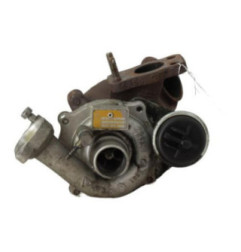 Turbo CITROEN C2 Photo n°1