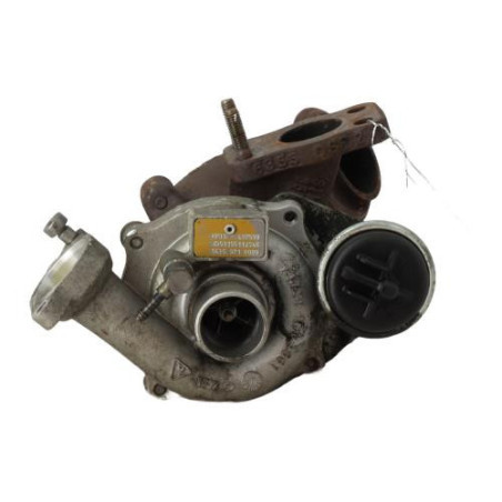 Turbo CITROEN C2 Photo n°1