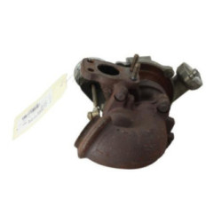 Turbo CITROEN C2 Photo n°3