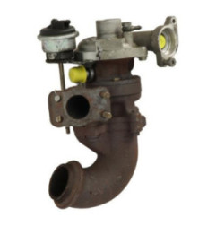 Turbo CITROEN C2 Photo n°5
