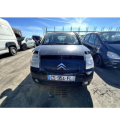 Turbo CITROEN C2 Photo n°6