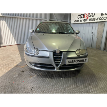 Mastervac ALFA ROMEO 147 Photo n°1