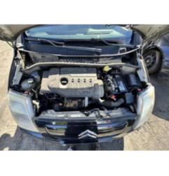 Turbo CITROEN C2 Photo n°7