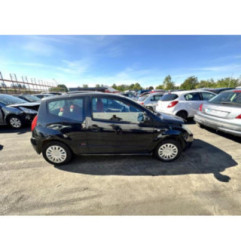 Turbo CITROEN C2 Photo n°9