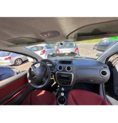 Turbo CITROEN C2 Photo n°11