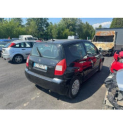 Turbo CITROEN C2 Photo n°16