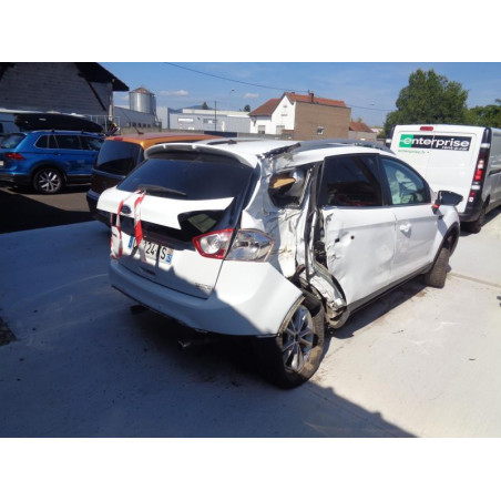 Verin de coffre FORD KUGA 1 Photo n°1