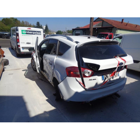 Verin de coffre FORD KUGA 1