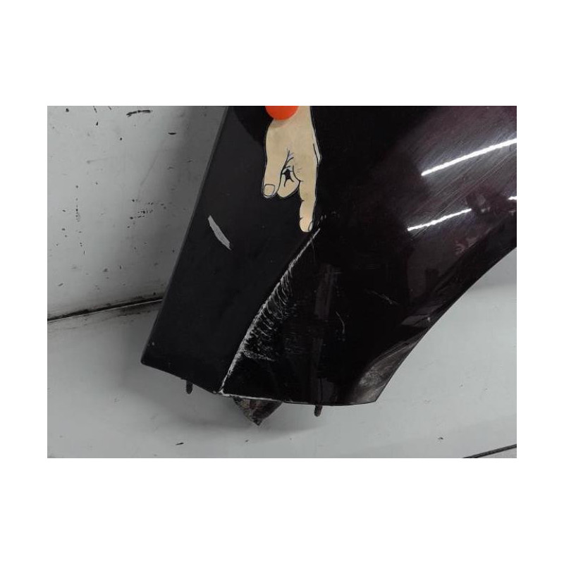 Aile avant gauche FORD FIESTA 6