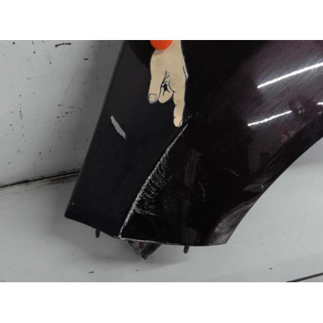 Aile avant gauche FORD FIESTA 6 Photo n°1