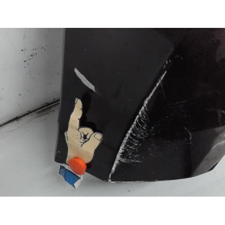 Aile avant gauche FORD FIESTA 6