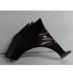 Aile avant gauche FORD FIESTA 6 Photo n°4