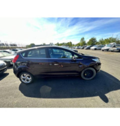 Aile avant gauche FORD FIESTA 6 Photo n°10