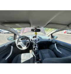 Aile avant gauche FORD FIESTA 6 Photo n°12