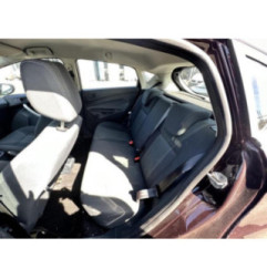 Aile avant gauche FORD FIESTA 6 Photo n°13