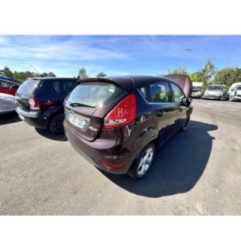 Aile avant gauche FORD FIESTA 6 Photo n°15