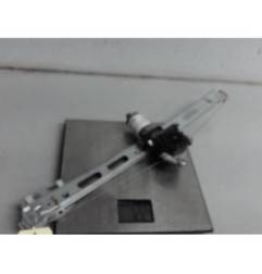 Moteur leve vitre avant droit MERCEDES CLASSE A 168 Photo n°1
