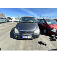 Moteur leve vitre avant droit MERCEDES CLASSE A 168 Photo n°3