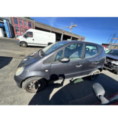 Moteur leve vitre avant droit MERCEDES CLASSE A 168 Photo n°6