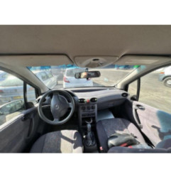 Moteur leve vitre avant droit MERCEDES CLASSE A 168 Photo n°9