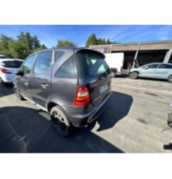 Moteur leve vitre avant droit MERCEDES CLASSE A 168 Photo n°11