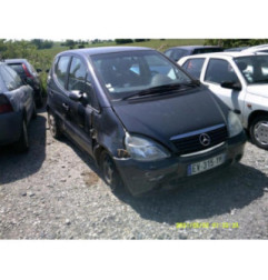 Moteur leve vitre avant droit MERCEDES CLASSE A 168 Photo n°18