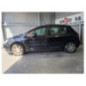 Commande chauffage PEUGEOT 307
