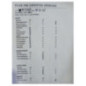 Commande chauffage PEUGEOT 307