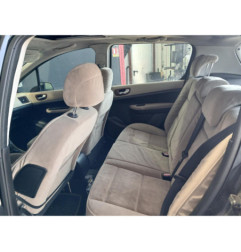 Commande chauffage PEUGEOT 307 Photo n°9