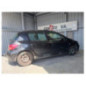 Commande chauffage PEUGEOT 307