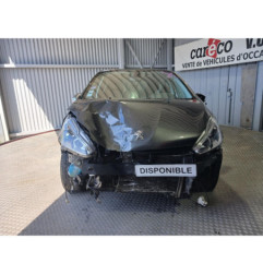 Commande chauffage PEUGEOT 208 1