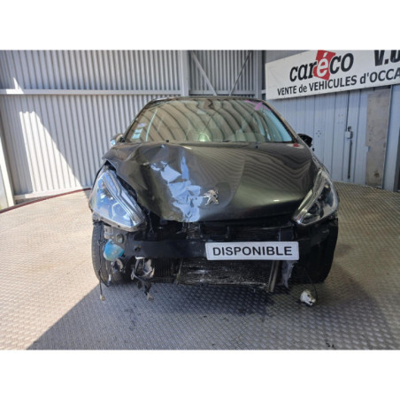 Compteur PEUGEOT 208 1