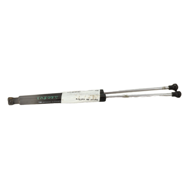 Verin de coffre RENAULT CLIO 3