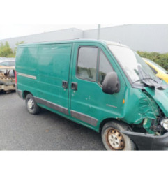 Retroviseur gauche CITROEN JUMPER 2 Photo n°7