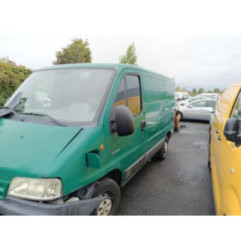 Retroviseur gauche CITROEN JUMPER 2 Photo n°8