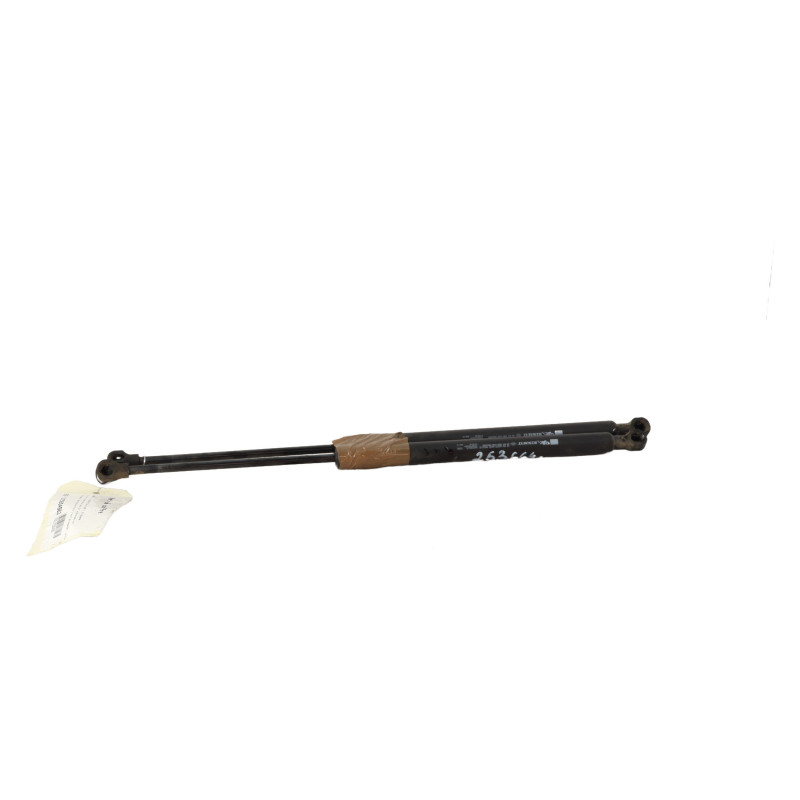 Verin de coffre RENAULT CLIO 4